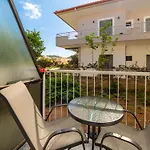 Finikounda Hotel 菲尼孔塔