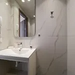 酒店 Finikounda Hotel 菲尼孔塔