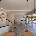 Finikounda Hotel 2* 菲尼孔塔