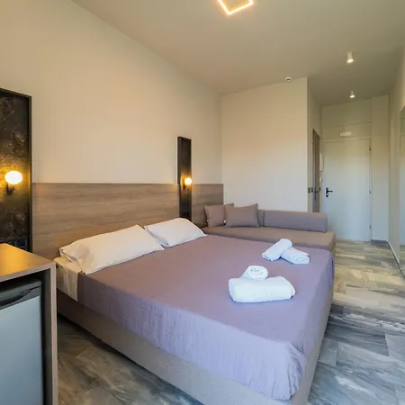 Finikounda Hotel 2* 菲尼孔塔