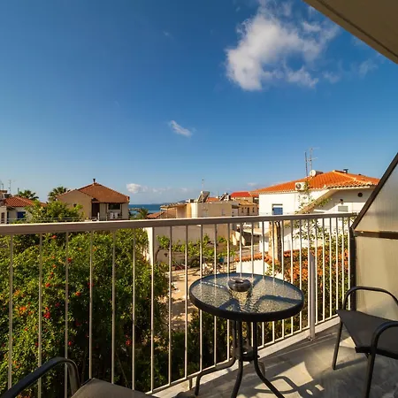 Finikounda Hotel