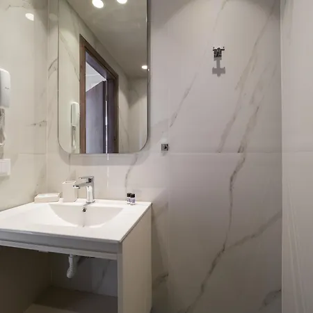 酒店 Finikounda Hotel 菲尼孔塔