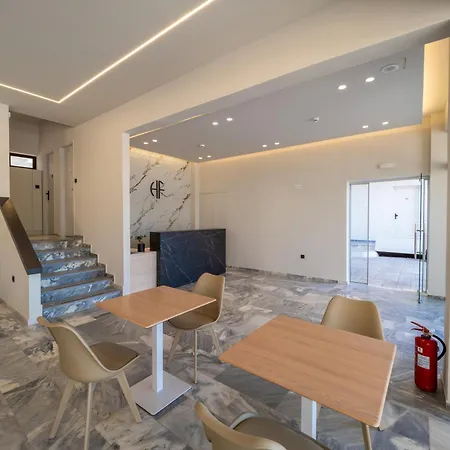 Finikounda Hotel 2* 菲尼孔塔