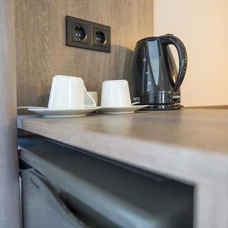 酒店 Finikounda Hotel 2*