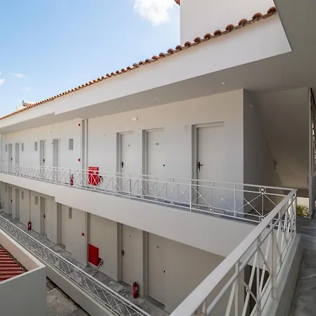 Finikounda Hotel 酒店 2*