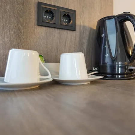 Finikounda Hotel 酒店 2*