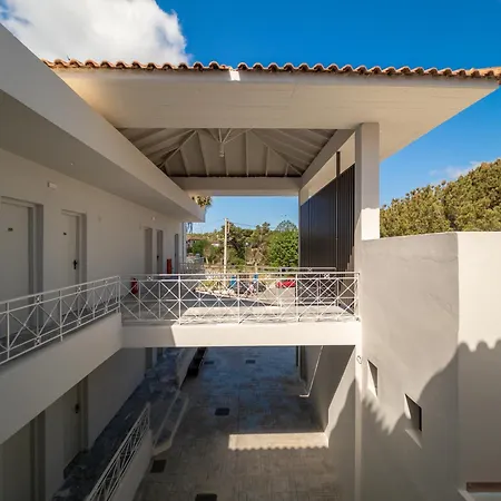 Finikounda Hotel 2*