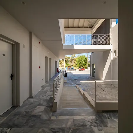 Hotel Finikounda Hotel