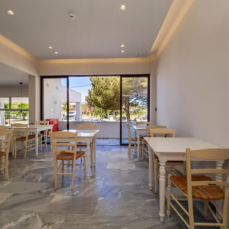 酒店 Finikounda Hotel 菲尼孔塔