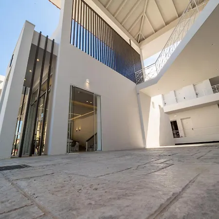 Finikounda Hotel 酒店 2*