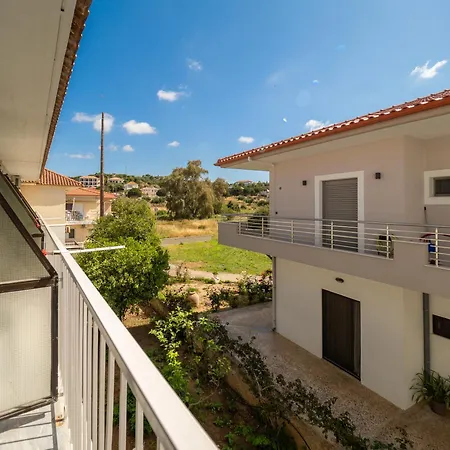 Finikounda Hotel 2* Finikounda