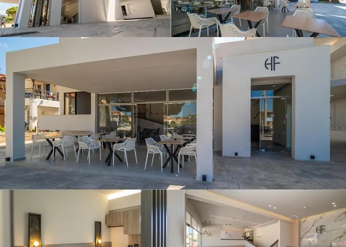 Finikounda Hotel Hotel 2*