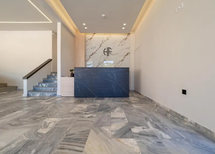 Finikounda Hotel Hotel 2*