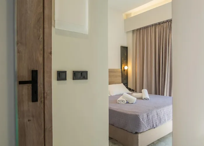 Finikounda Hotel Hotel