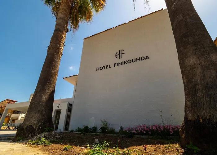 Hotel Finikounda Hotel