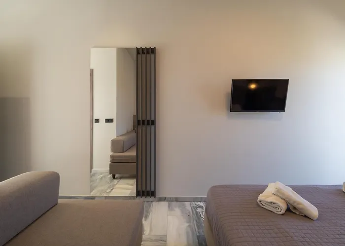 Hotel Finikounda Hotel