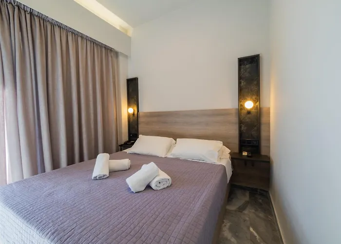 Hotel Finikounda Hotel Finikounta