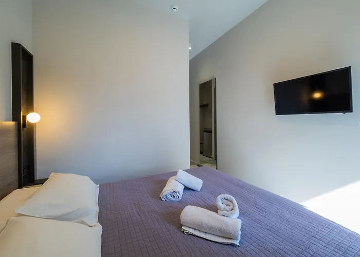 Hotel Finikounda Hotel 2*