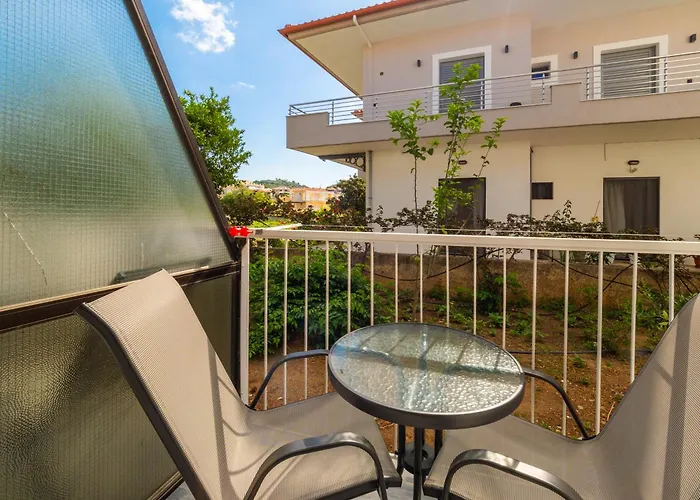 Finikounda Hotel Finikounda