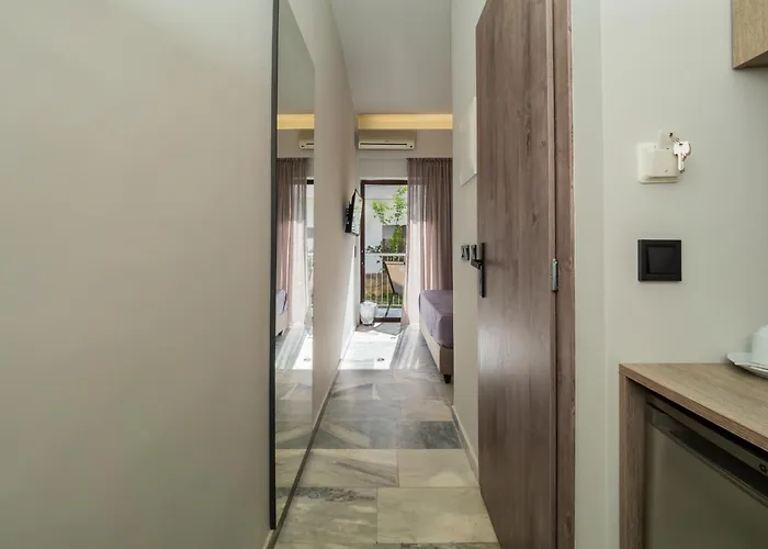 Hotel Finikounda Hotel Finikounda