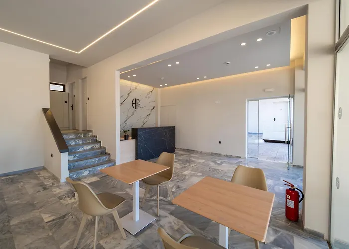 Finikounda Hotel 2* Finikounta