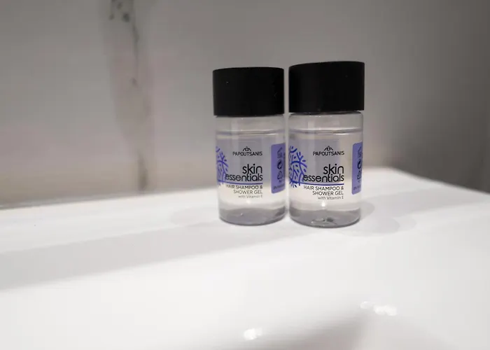 Hotel Finikounda Hotel 2*