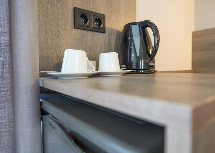 Hotel Finikounda Hotel 2*