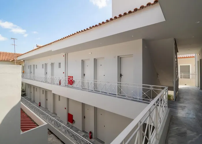 Finikounda Hotel Hotel 2*