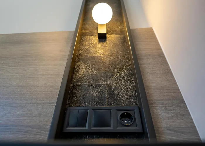 Hotel Finikounda Hotel