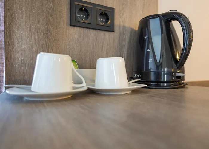 Finikounda Hotel Hotel 2*