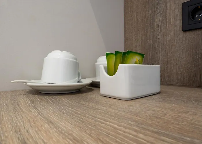 Hotel Finikounda Hotel