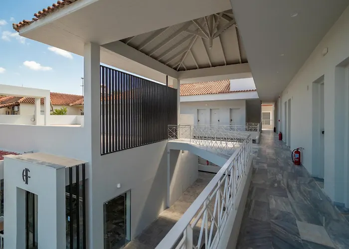 Finikounda Hotel Hotel 2*