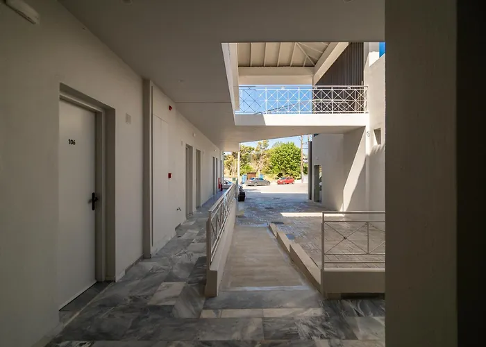 Hotel Finikounda Hotel