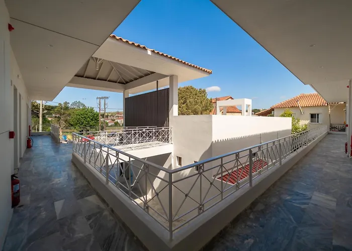 Finikounda Hotel Hotel