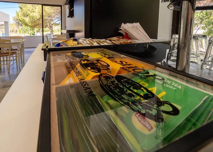 Finikounda Hotel Hotel 2*