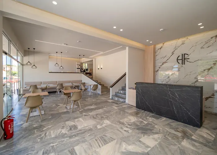 Hotel Finikounda Hotel 2*