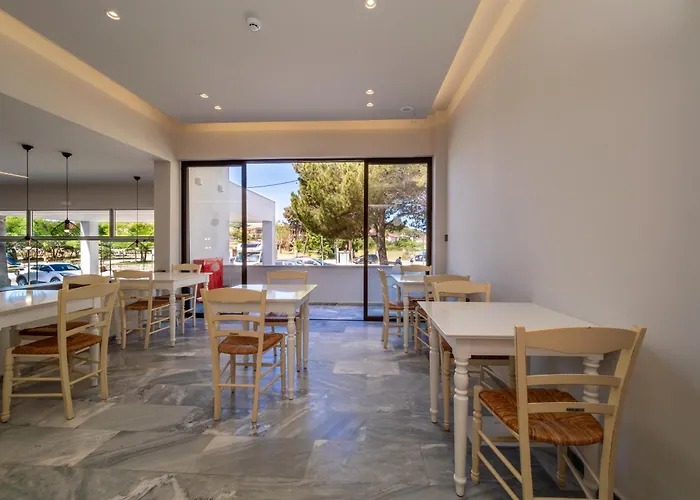 Hotel Finikounda Hotel Finikounda