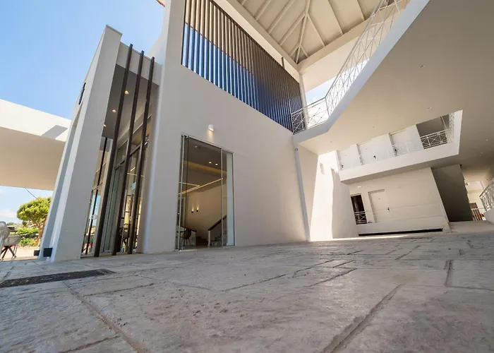 Finikounda Hotel Hotel 2*