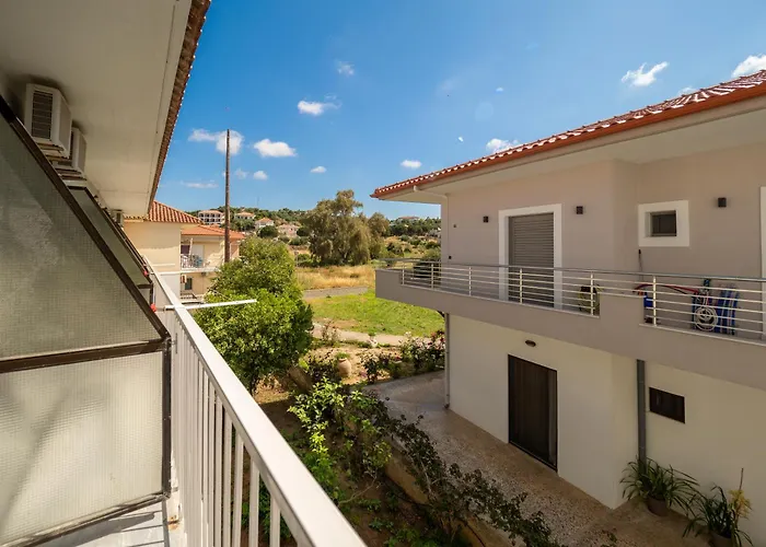 Finikounda Hotel 2* Finikounta