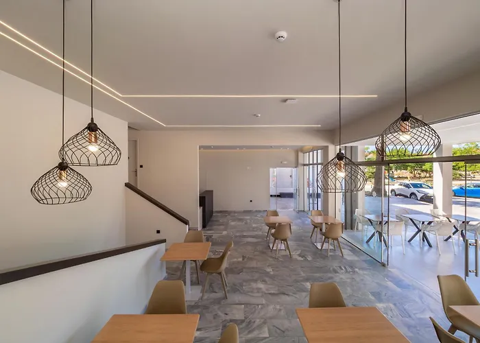 Finikounda Hotel 2* Finikounta