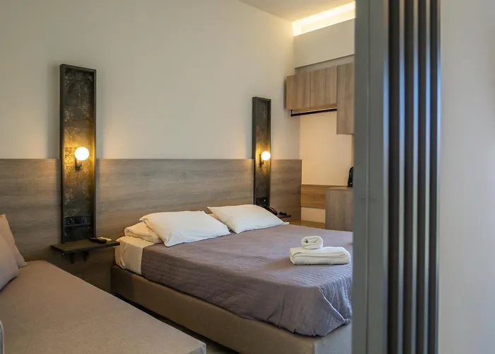 Finikounda Hotel Hotel